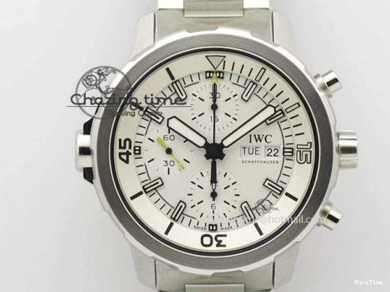 MIROTIME 0122 Portofino Automatic SS TWF 1:1 Best Edition Silver Dial Gold Markers on Brown Leather Strap A Bright 7203